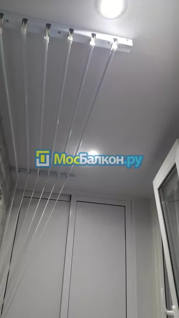 Отделка балконов в Домодедово | Отделка балконов и лоджий и обшивка под ключ в МосБалкон