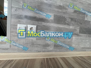 Панорамное остекление заказать под ключ по выгодной цене в Домодедово от компании МосБалкон
