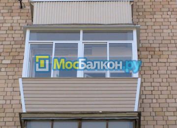 ОСТЕКЛЕНИЕ УТЕПЛЕНИЕ И ОТДЕЛКА БАЛКОНОВ В ПОДОЛЬСКЕ