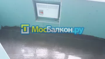 Отделка балконов в Домодедово | Отделка балконов и лоджий и обшивка под ключ в МосБалкон