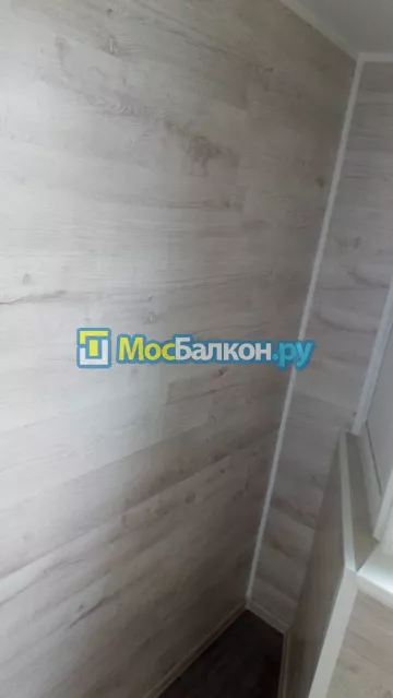 Отделка балконов в Домодедово | Отделка балконов и лоджий и обшивка под ключ в МосБалкон
