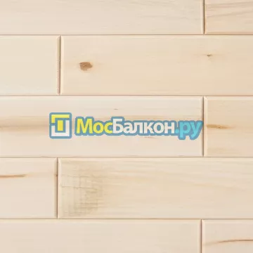 Заказать балкон в Домодедово цена от 1320 руб | Остекление балконов и лоджий МосБалкон