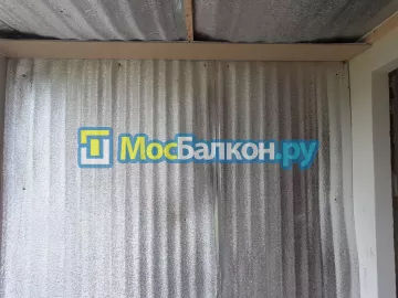 Утепление балкона и лоджии под ключ в Домодедово — цены от 150 руб./м² | МосБалкон