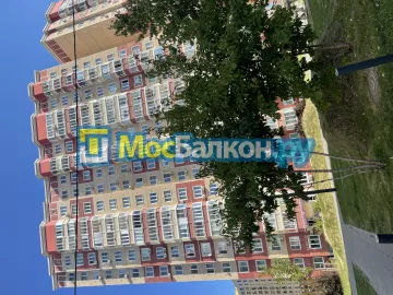 Заказать балкон в Домодедово цена от 1320 руб | Остекление балконов и лоджий МосБалкон