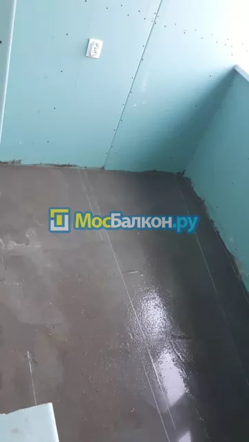 Отделка балконов в Домодедово | Отделка балконов и лоджий и обшивка под ключ в МосБалкон