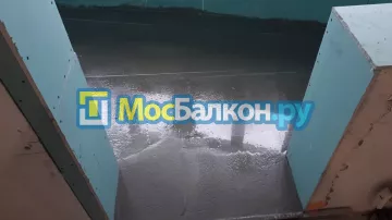 Отделка балконов в Домодедово | Отделка балконов и лоджий и обшивка под ключ в МосБалкон