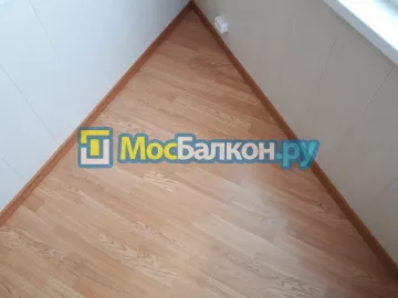 Утепление балкона и лоджии под ключ в Домодедово — цены от 150 руб./м² | МосБалкон