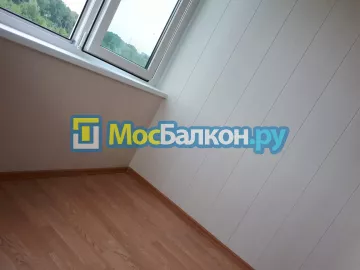 Утепление балкона и лоджии под ключ в Домодедово — цены от 150 руб./м² | МосБалкон