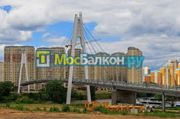 Отделка балконов в Домодедово | Отделка балконов и лоджий и обшивка под ключ в МосБалкон