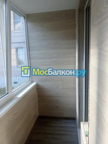 ОСТЕКЛЕНИЕ УТЕПЛЕНИЕ И ОТДЕЛКА БАЛКОНОВ В ЗЕЛЕНОГРАДЕ