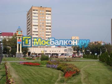 ОСТЕКЛЕНИЕ УТЕПЛЕНИЕ И ОТДЕЛКА БАЛКОНОВ В ПОДОЛЬСКЕ