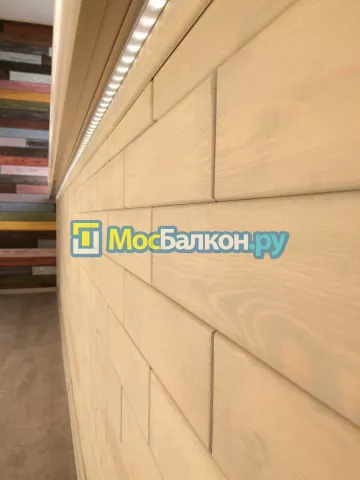 Остекление лоджий под ключ по выгодной цене в Домодедово – застеклить лоджию и балкон в МосБалкон
