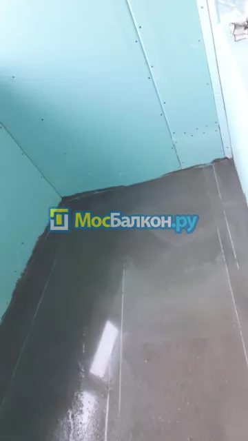 Отделка балконов в Домодедово | Отделка балконов и лоджий и обшивка под ключ в МосБалкон