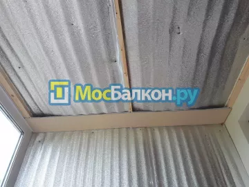 Утепление балкона и лоджии под ключ в Домодедово — цены от 150 руб./м² | МосБалкон
