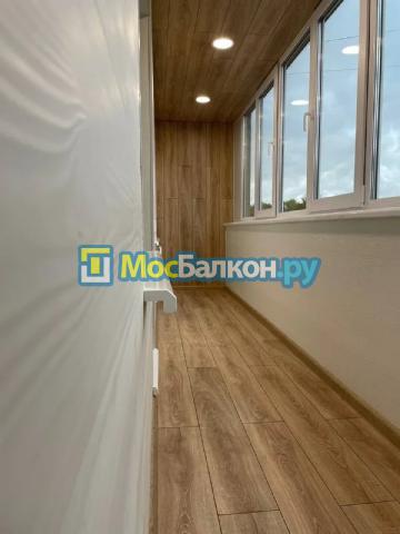 ОСТЕКЛЕНИЕ УТЕПЛЕНИЕ И ОТДЕЛКА БАЛКОНОВ В ПОДОЛЬСКЕ