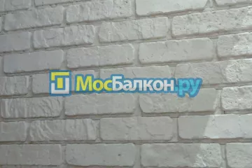 Заказать балкон в Домодедово цена от 1320 руб | Остекление балконов и лоджий МосБалкон