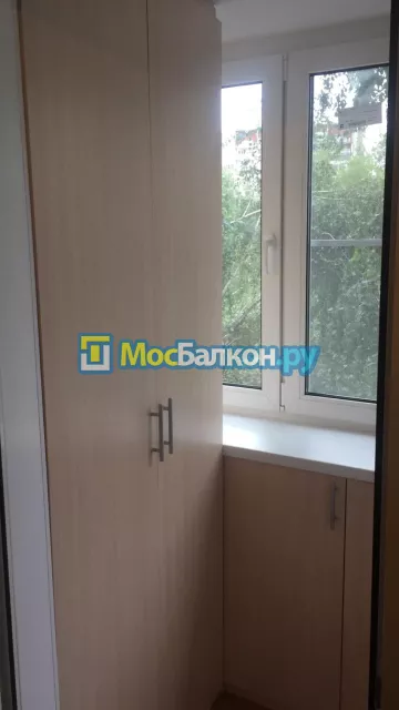Услуги и дополнительные опции для остекления балконов от компании МосБалкон в Москве
