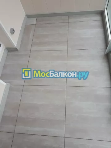 Отделка балконов в Домодедово | Отделка балконов и лоджий и обшивка под ключ в МосБалкон