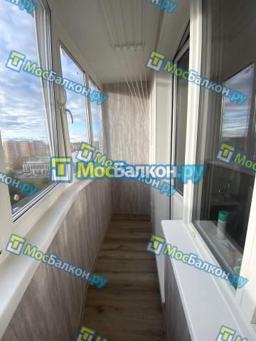 УТЕПЛЕНИЕ БАЛКОНОВ ПОД КЛЮЧ ЦЕНА МОСКВА