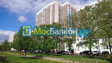 Остекление лоджий под ключ по выгодной цене в Домодедово – застеклить лоджию и балкон в МосБалкон