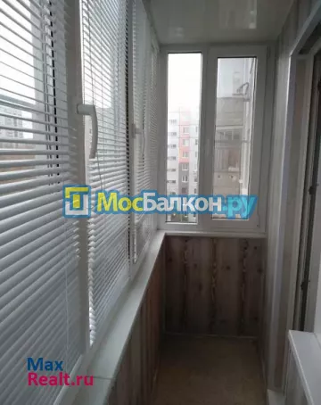 Заказать балкон в Домодедово цена от 1320 руб | Остекление балконов и лоджий МосБалкон