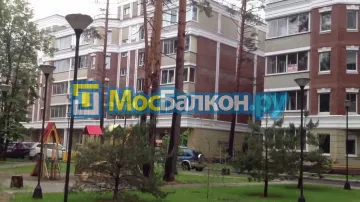 Остекление лоджий под ключ по выгодной цене в Домодедово – застеклить лоджию и балкон в МосБалкон