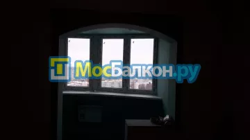 Отделка балконов в Домодедово | Отделка балконов и лоджий и обшивка под ключ в МосБалкон