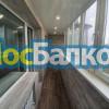 ОТДЕЛКА ОСТЕКЛЕНИЕ И УТЕПЛЕНИЕ БАЛКОНОВ АЭРОПОРТ