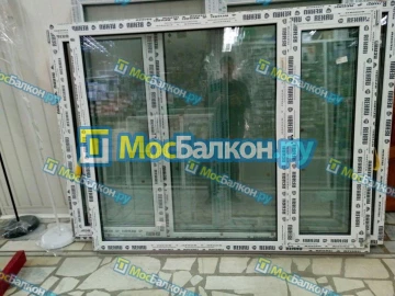 Пластиковые окна купить в Домодедово по низким ценам на сайте Мосбалкон.ру