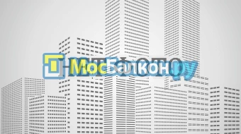 Заказать балкон в Домодедово цена от 1320 руб | Остекление балконов и лоджий МосБалкон