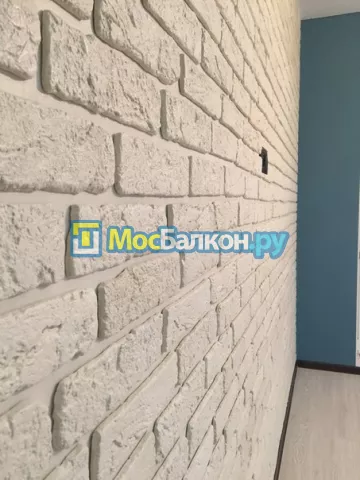 Заказать балкон в Домодедово цена от 1320 руб | Остекление балконов и лоджий МосБалкон
