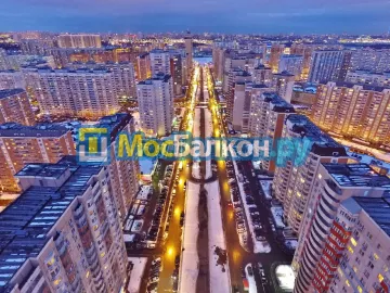 Отделка балконов в Домодедово | Отделка балконов и лоджий и обшивка под ключ в МосБалкон