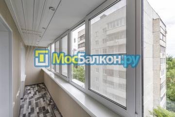 ОСТЕКЛЕНИЕ УТЕПЛЕНИЕ И ОТДЕЛКА БАЛКОНОВ В ПОДОЛЬСКЕ
